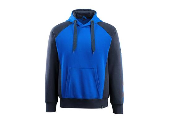 Mascot Regensburg hooded sweatshirt L