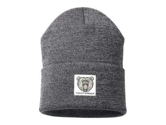 Mascot Tribeca gebreide muts ONE
