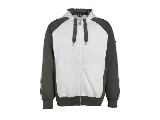 Mascot Wiesbaden hooded sweatshirt XL