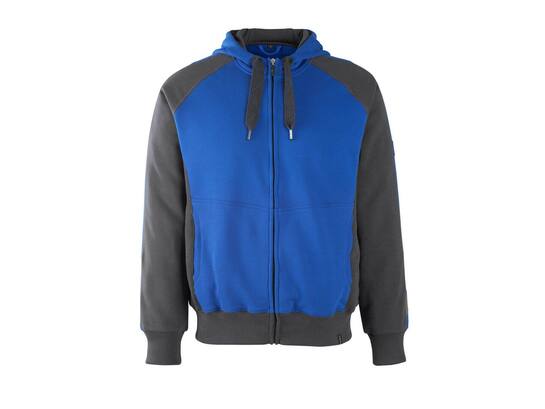 Mascot Wiesbaden hooded sweatshirt 2XL