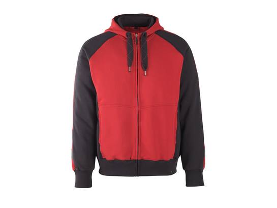 Mascot Wiesbaden hooded sweatshirt XL