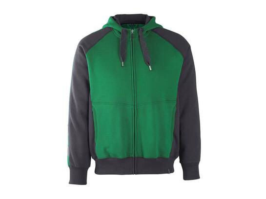 Mascot Wiesbaden hooded sweatshirt XL
