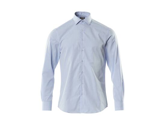 Mascot Overhemd popeline, moderne pasvorm, l. m 41-42