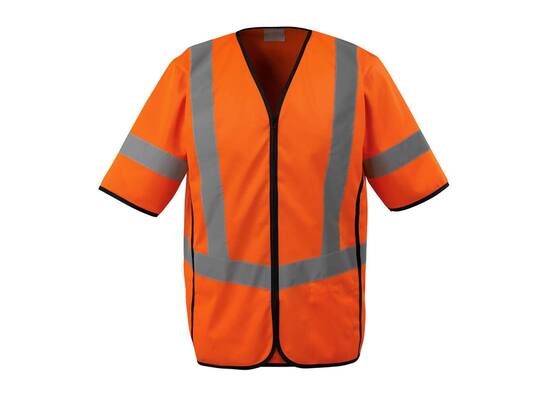 Mascot Verkeersvest, klasse 3 XL