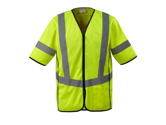 Mascot Verkeersvest, klasse 3 M