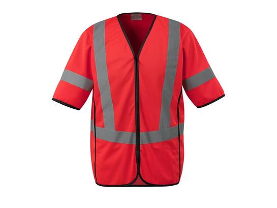 Mascot Verkeersvest, klasse 3 M