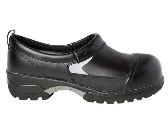 Sika Veiligheidsklomp zwart S3 101 Superclogs 41