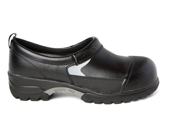 Sika Veiligheidsklomp zwart S3 101 Superclogs 41