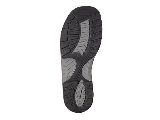 Sika Veiligheidsklomp zwart S3 101 Superclogs 45
