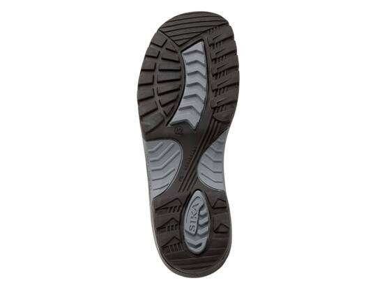 Sika Veiligheidsklomp zwart S3 101 Superclogs 46