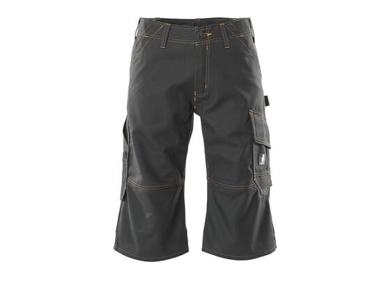 Mascot Borba werkshort zwart 82C56