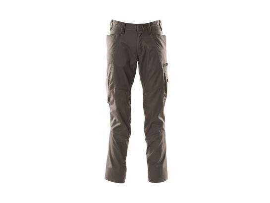 Mascot Werkbroek extra licht donkerantraciet 90C62