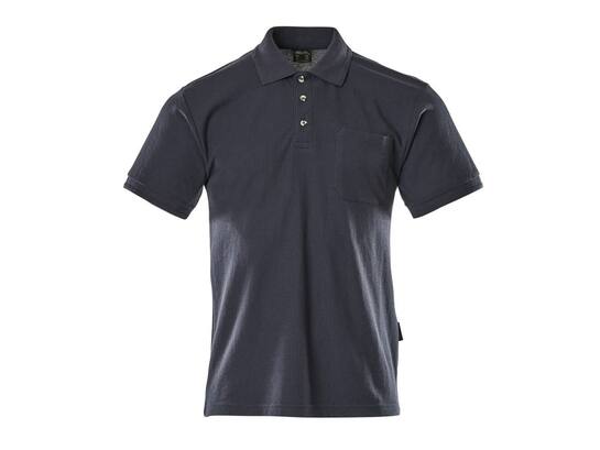 Mascot Borneo polo shirt marine XXL