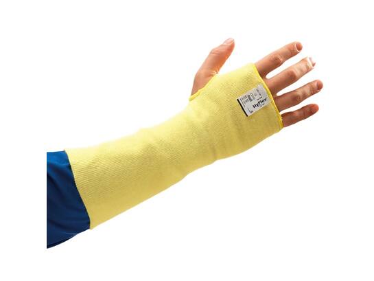ANSELL Armbeschermer HYFLEX 70-110 254MM