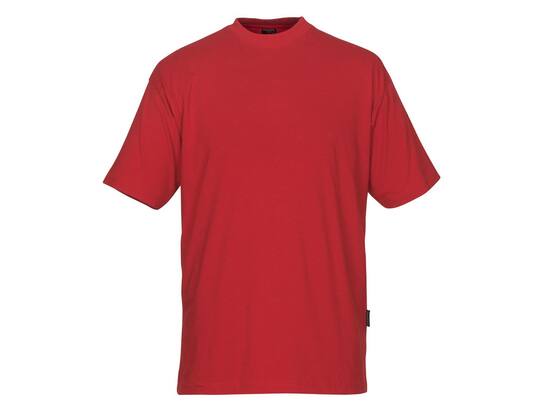 Mascot Java t-shirt rood M