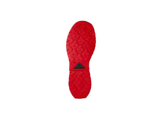 Redbrick Veiligheidsschoen laag S3 zwart Pulse overnose low 48