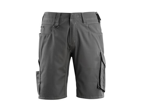 Mascot Stuttgart shorts d.antraciet/zwart C50