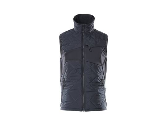 Mascot Winterbodywarmer met climascot donkermarine M