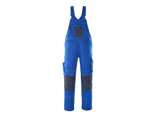 MASCOT Leipzig amerikaanse overall KORENBLAUW/D.MARINE 76C50