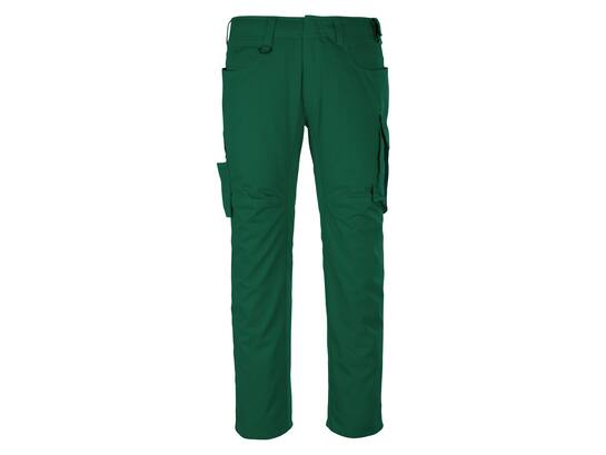 MASCOT Dortmund broek GROEN/ZWART 82C66