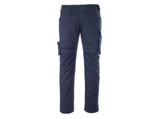 MASCOT Dortmund broek D.MARINE/KORENBLAUW 90C52