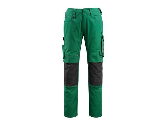 MASCOT Mannheim broek GROEN/ZWART 82C48