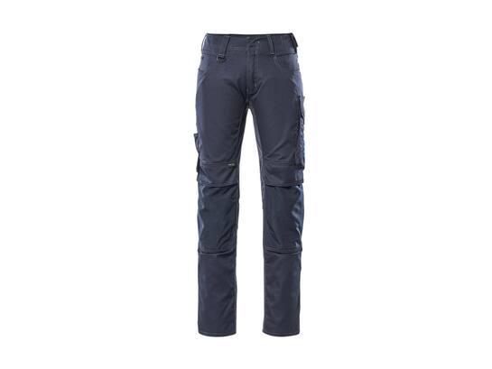 MASCOT Mannheim broek D.MARINE/KORENBLAUW 82C66