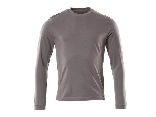 Mascot Albi t-shirt lange mouwen antraciet XXL