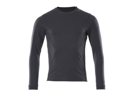 Mascot Albi t-shirt lange mouwen marine L