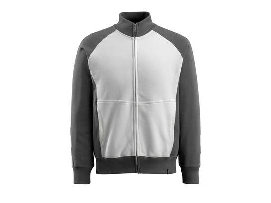 Mascot Amberg sweatshirt met ritssluiting M