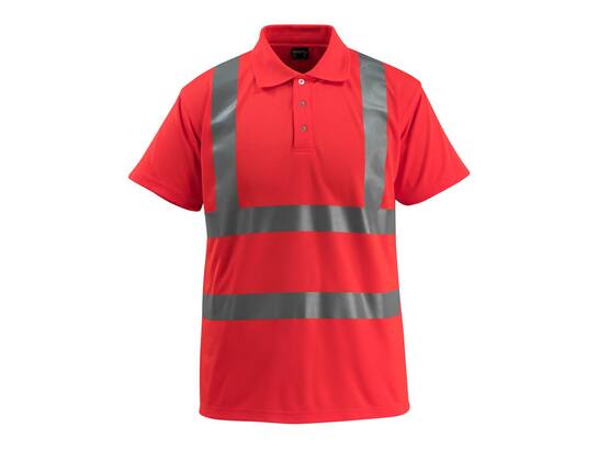 Mascot Bowen poloshirt L
