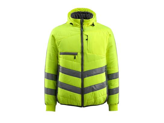 Mascot Dartford thermojack L