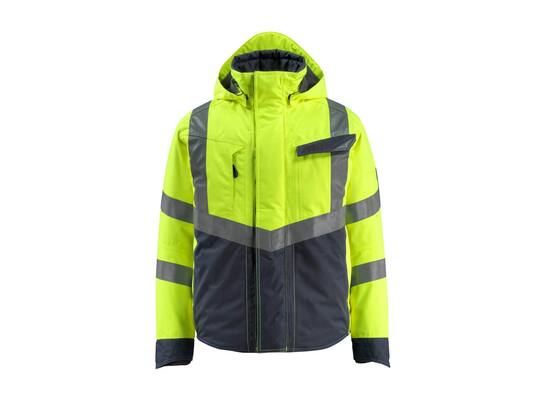 Mascot Hastings pilotjack 4XL