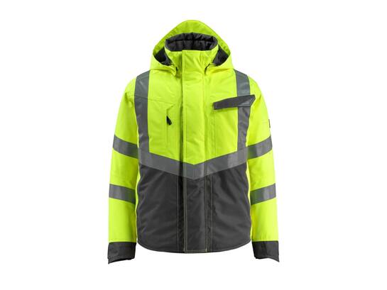 Mascot Hastings pilotjack 4XL