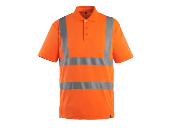 Mascot Itabuna poloshirt 4XL
