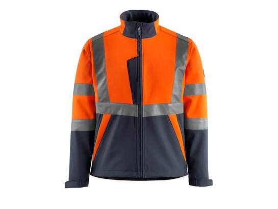 Mascot Kiama softshell jack 2XL