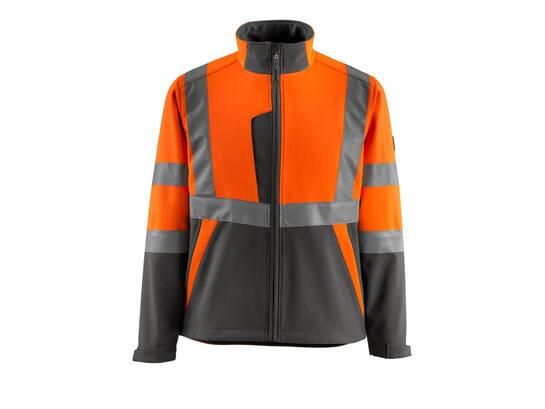 Mascot Kiama softshell jack 3XL
