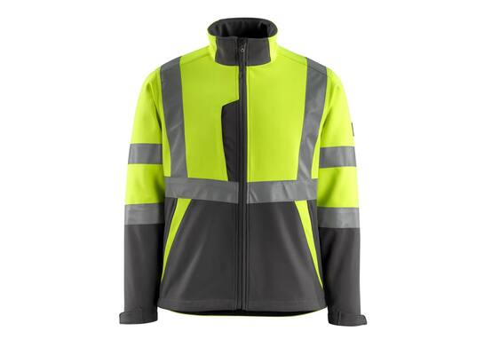 Mascot Kiama softshell jack L