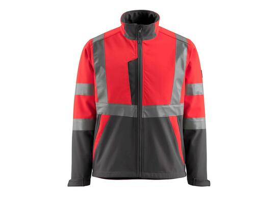 Mascot Kiama softshell jack L