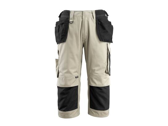Mascot Lindau driekwart werkshorts C56