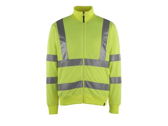 Mascot Maringa sweatshirt met ritssluiting 4XL