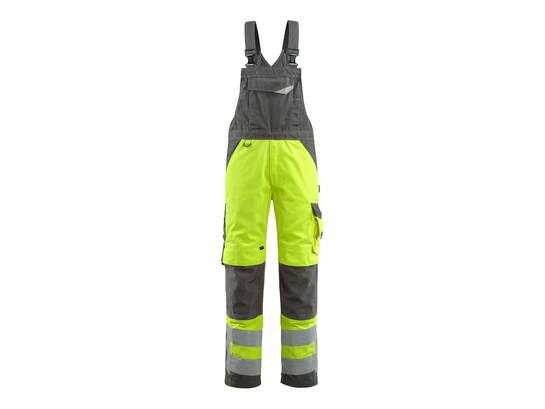 Mascot Newcastle amerikaanse overall 82C54