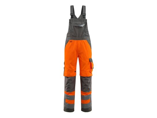 Mascot Newcastle amerikaanse overall 82C54