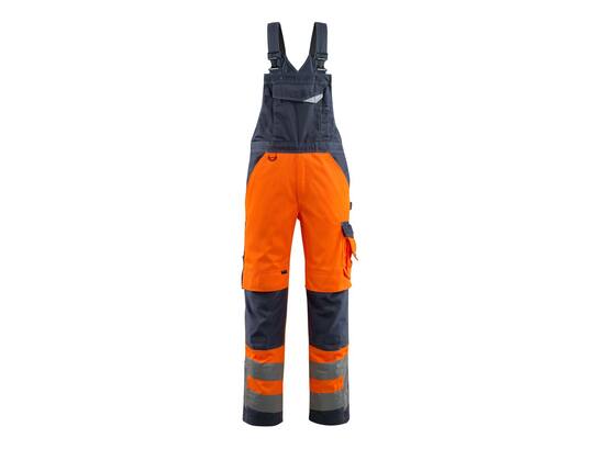 Mascot Newcastle amerikaanse overall 90C60