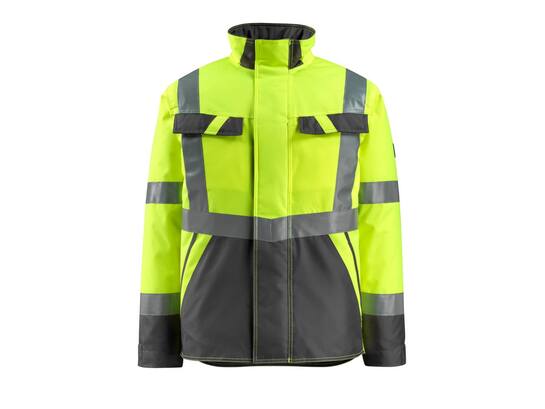 Mascot Penrith pilotjack 2XL