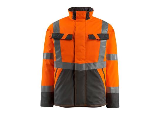 Mascot Penrith pilotjack 3XL