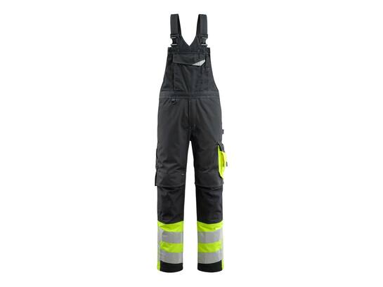 Mascot Sunderland amerikaanse overall 82C64
