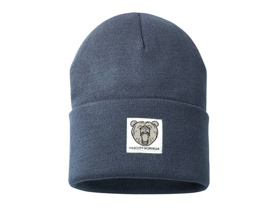 Mascot Tribeca gebreide muts ONE