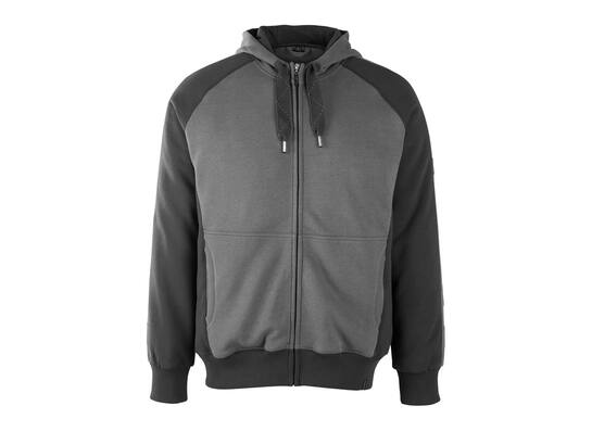 Mascot Wiesbaden hooded sweatshirt L