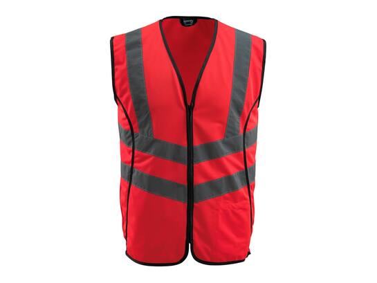 Mascot Wingate verkeersvest L